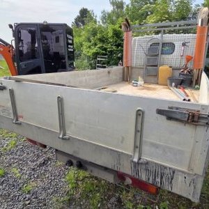 foto 3.5t 6miast 2.5D 96kW Nissan Cabstar 3513