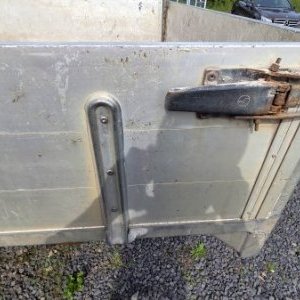 foto 3.5t 6miast 2.5D 96kW Nissan Cabstar 3513