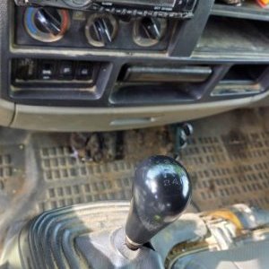 foto 3.5t 6miast 2.5D 96kW Nissan Cabstar 3513