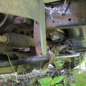 foto 3.5t 6miast 2.5D 96kW Nissan Cabstar 3513