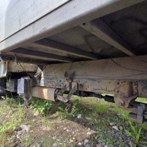 foto 3.5t 6miast 3.4x2m 2.5D 96kW Nissan Cabstar 3513