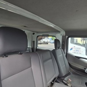 foto 3.5t 6miast 3.4x2m 2.5D 96kW Nissan Cabstar 3513