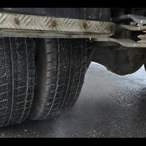 foto 3.5t Nissan 4.4m klima EUR4 remont silnik Cabstar 35.13/2.5D